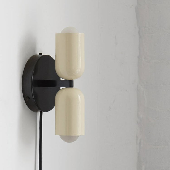 Lisslune | MP H23 Up Down Wall Light