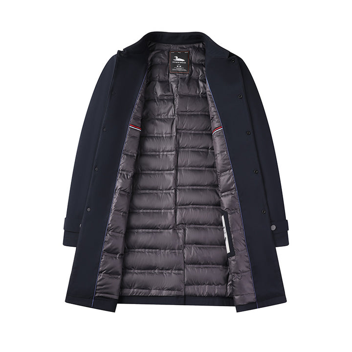 Men's Stylish Transition Jacket Lisslune