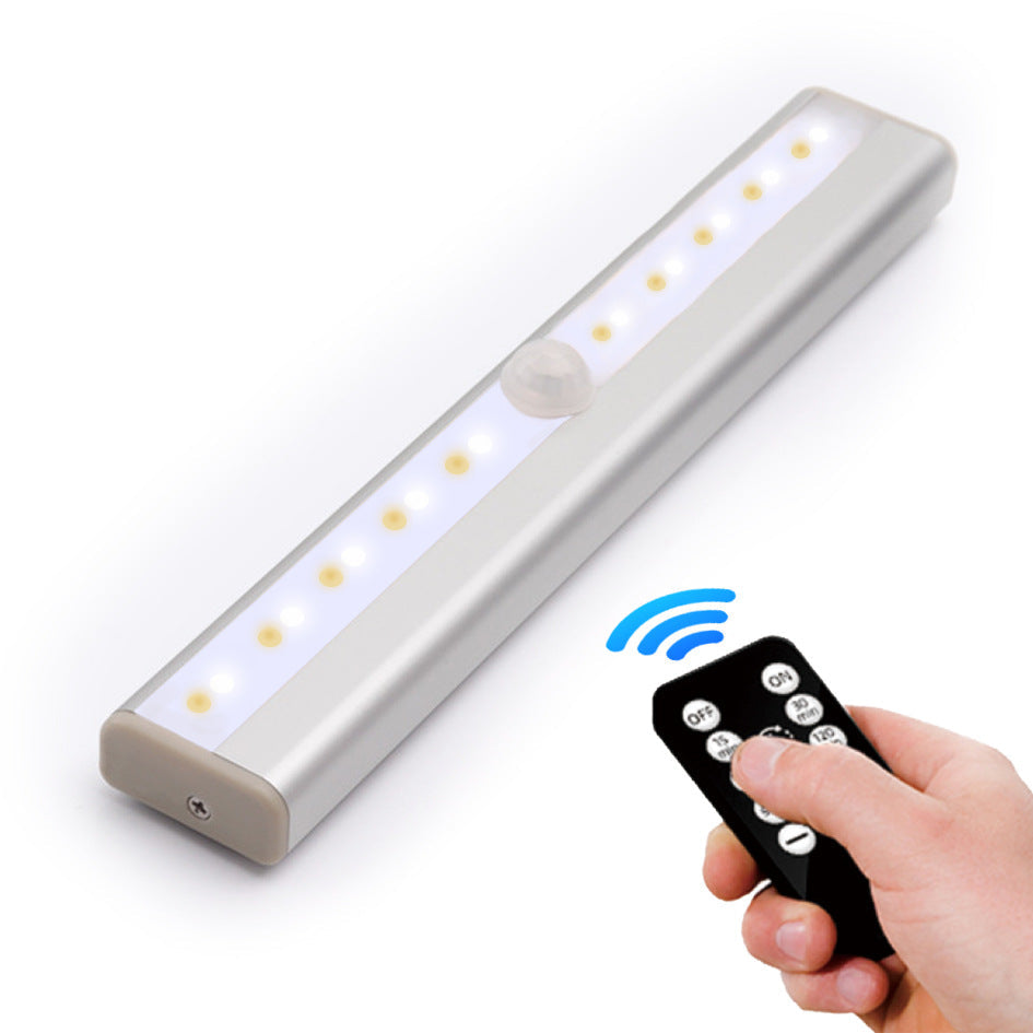 Lisslune | Wireless LED Light with Motion Sensor