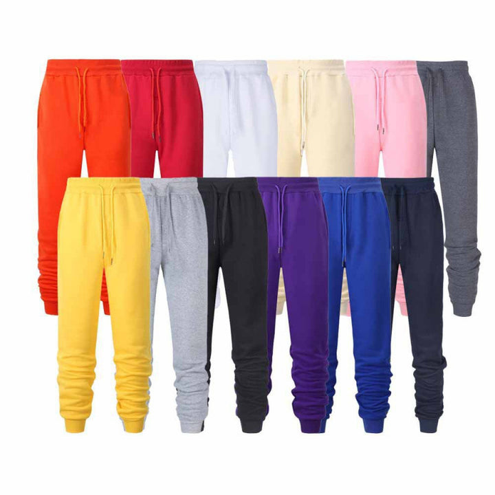 Women's Cozy Sport Lounge Pants in Relaxed Fit Lisslune