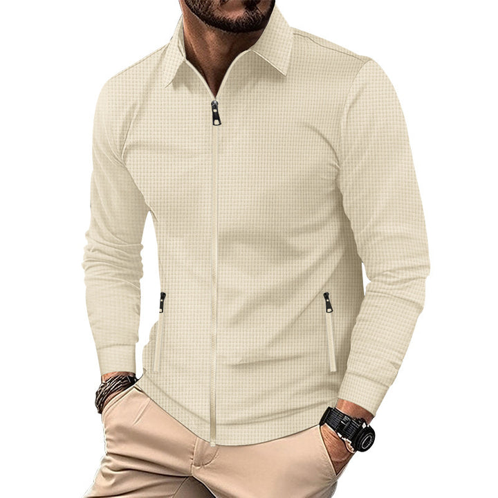 Men's light jacket Lisslune