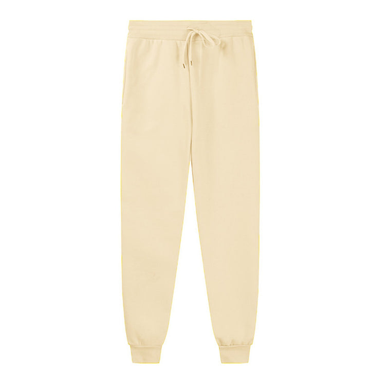 Men Comfortable Sporty Jogging Pants Lisslune