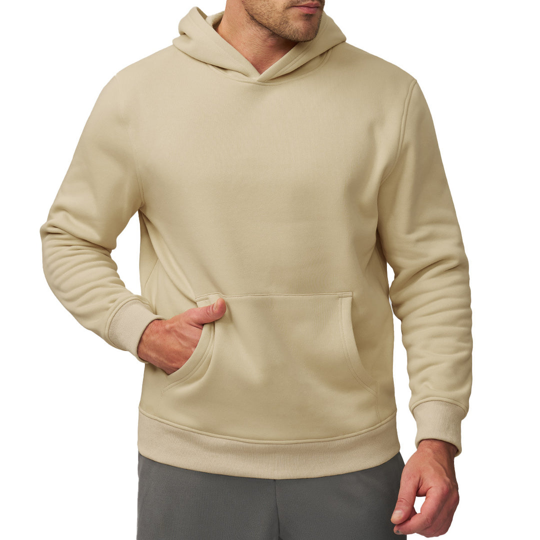 Men's Casual Hoodie Lisslune