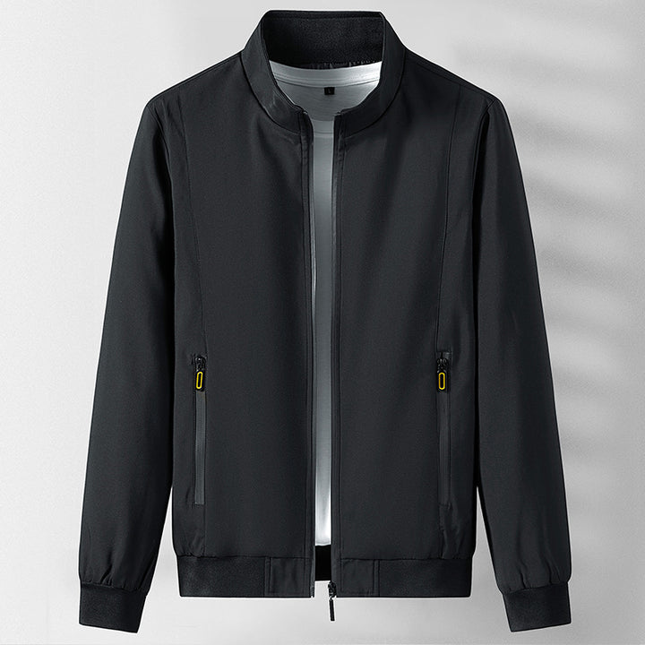 Men's Elegant Sports Jacket Lisslune