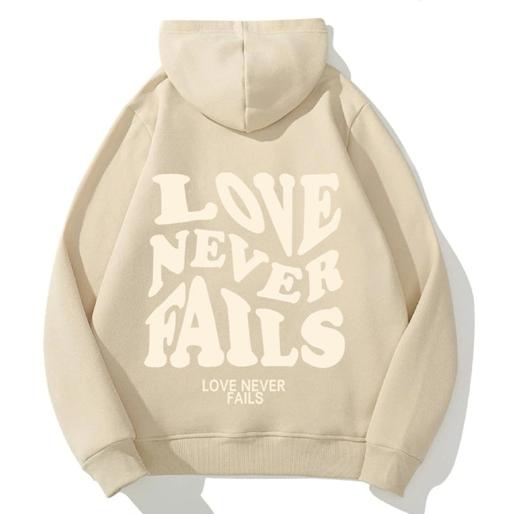 Women’s Hooded Sweater Lisslune