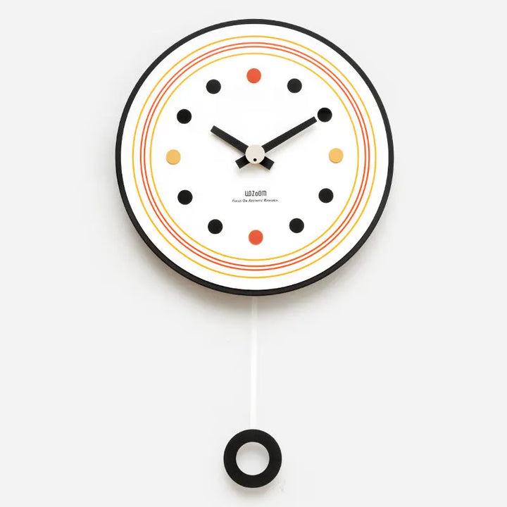 Lisslune | PenduTime - Silent Pendulum