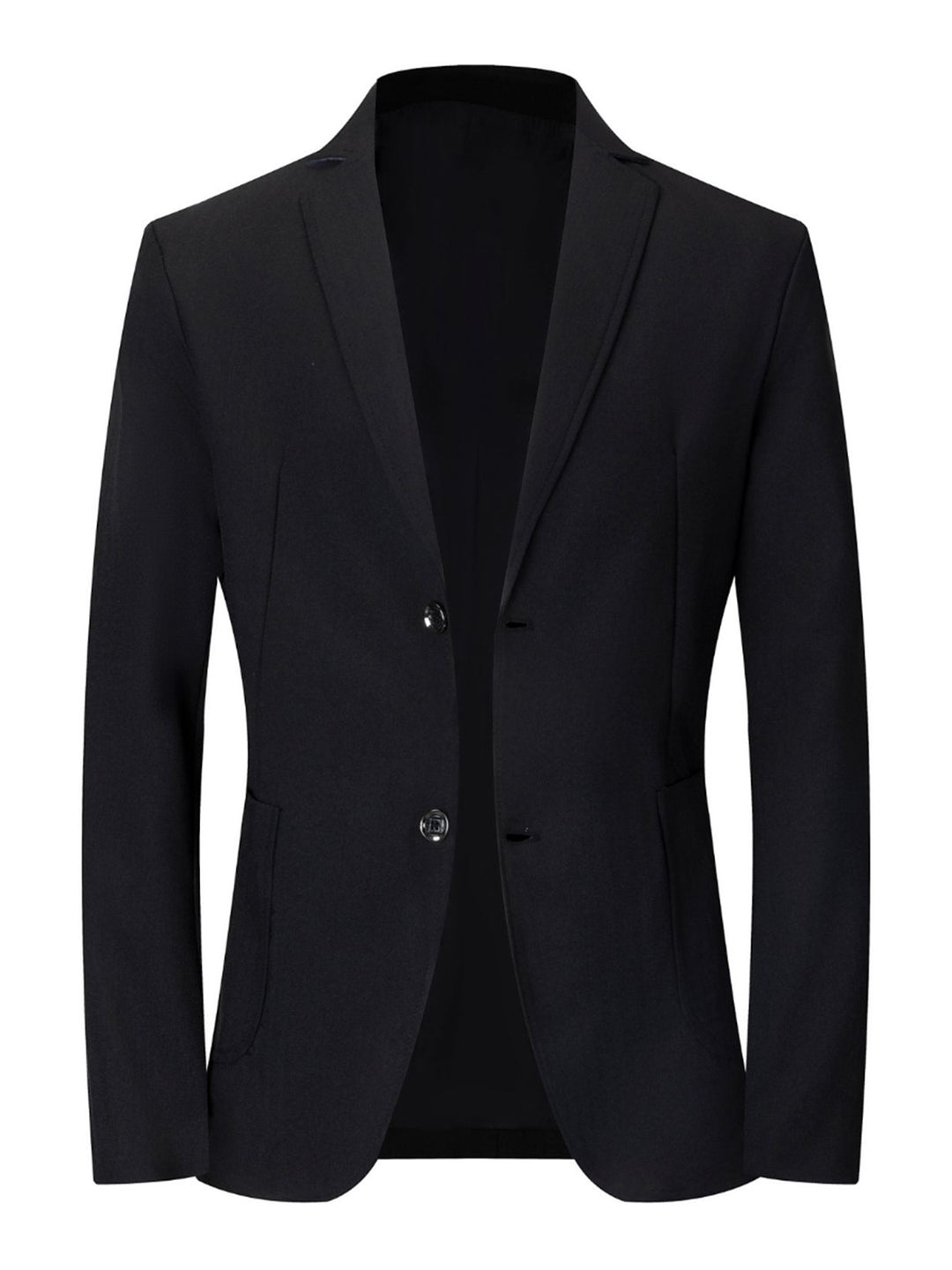 Men's stylish and elegant suit blazer Lisslune