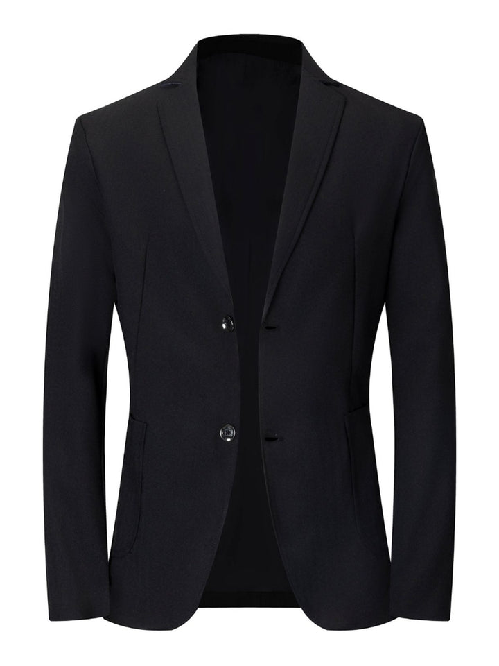 Men's stylish and elegant suit blazer Lisslune