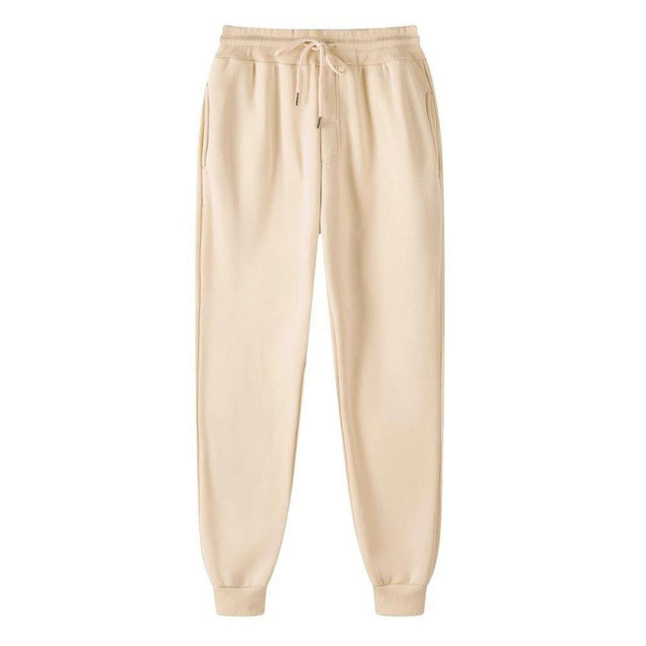 Women's Cozy Sport Lounge Pants in Relaxed Fit Lisslune