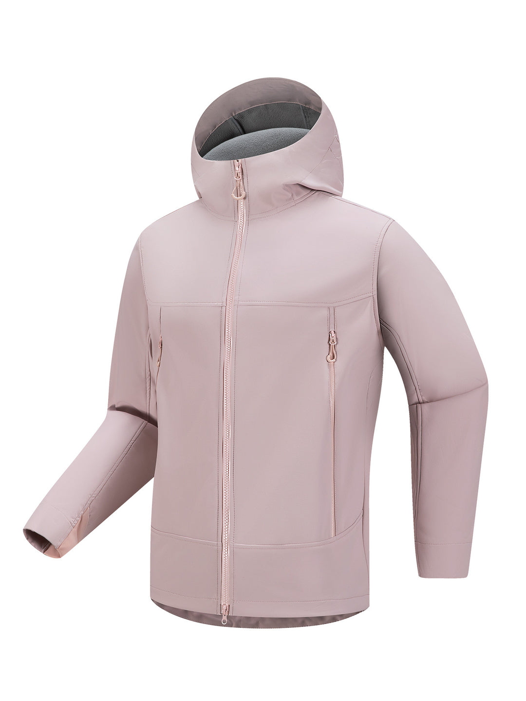 Men's Technical Softshell Jacket Lisslune
