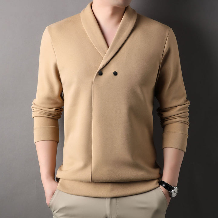 Men's Elegant and Comfortable Coat Lisslune