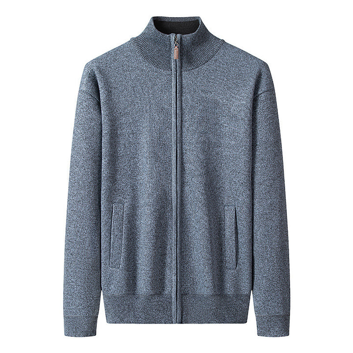 Men's Casual Cardigan Lisslune