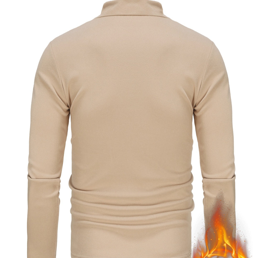 Men's Functional Top Lisslune