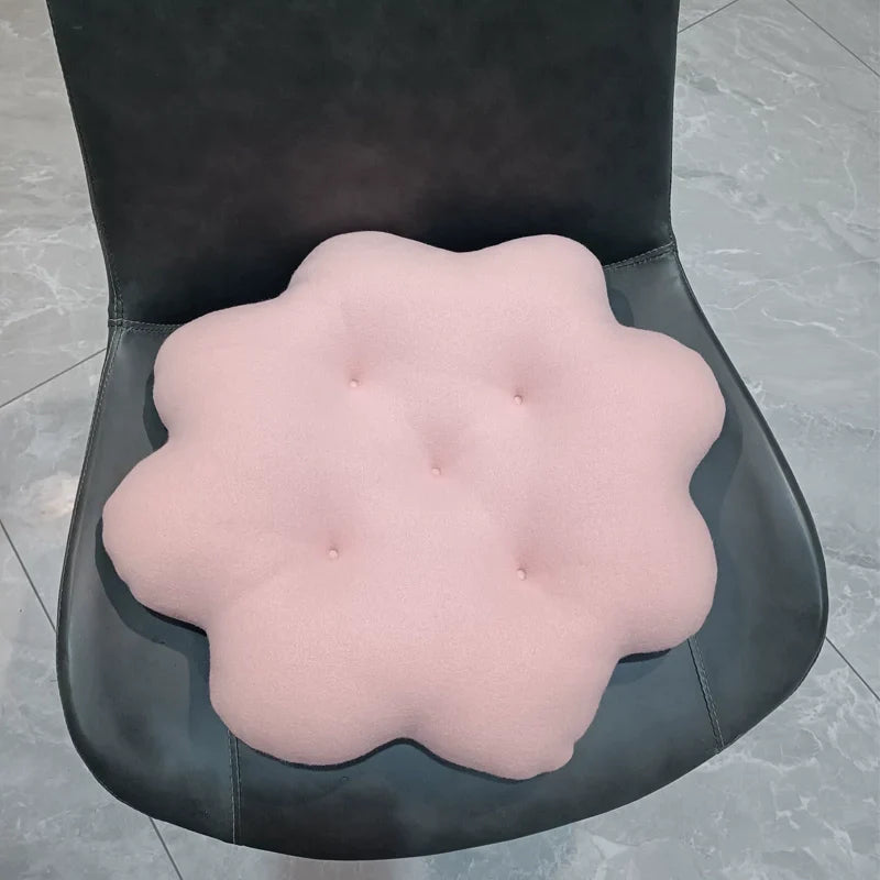 Lisslune | Biscuit Seat Cushion