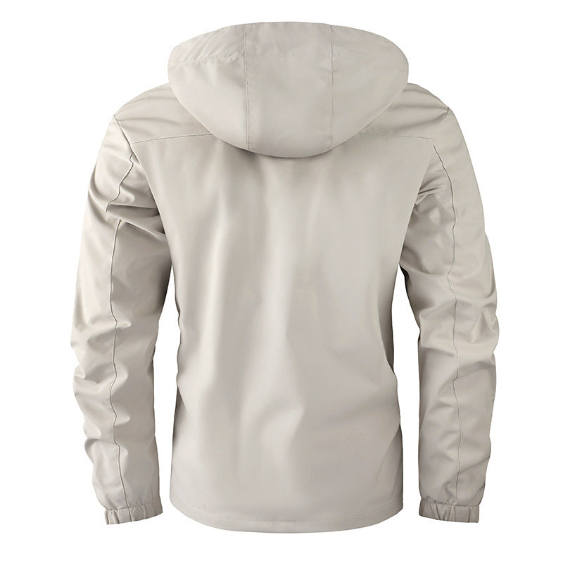 Men's Warm and Stylish Winter Jacket Lisslune