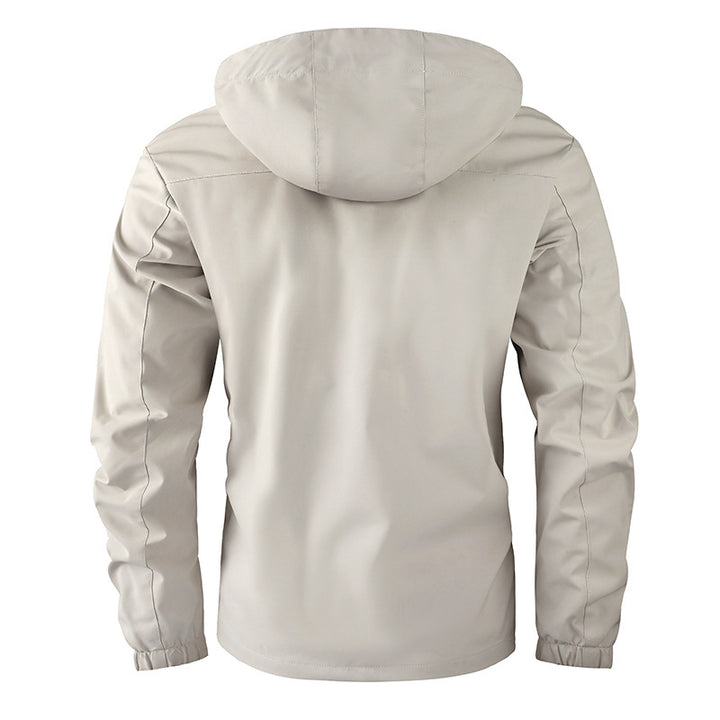 Men's Warm and Stylish Winter Jacket Lisslune