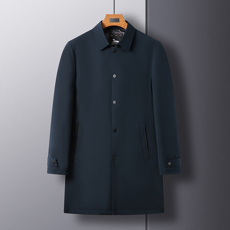 Men's Stylish Transition Jacket Lisslune