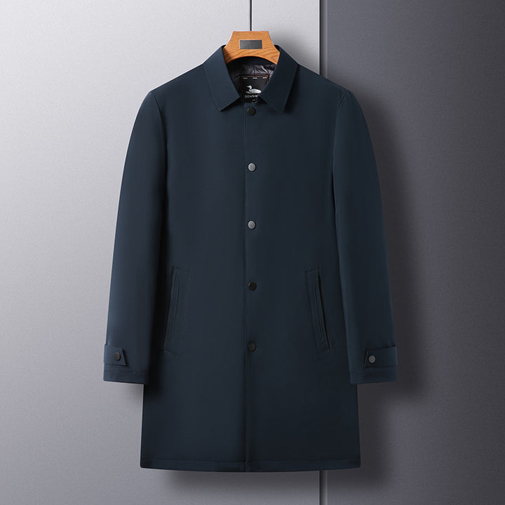 Men's Stylish Transition Jacket Lisslune