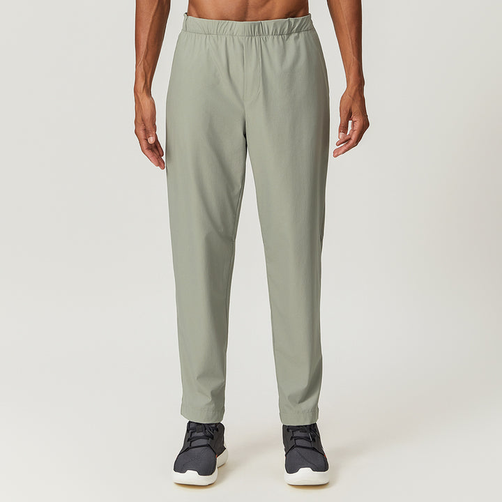 Men's Sporty Running Pants Lisslune