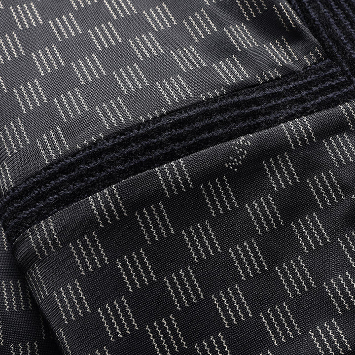 Men's Modern Cardigan with High Collar Lisslune