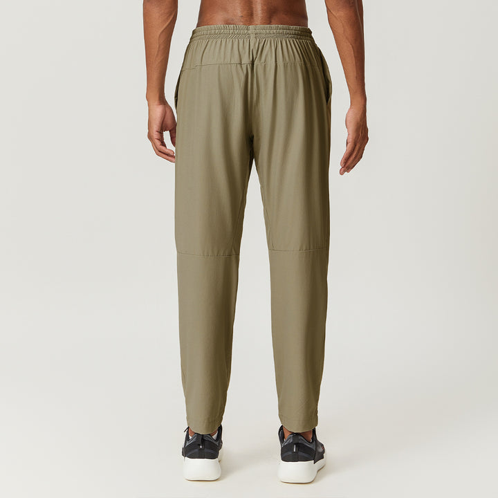 Men's Sporty Running Pants Lisslune