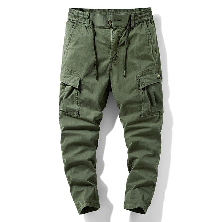 Men's Cargo Pants Lisslune