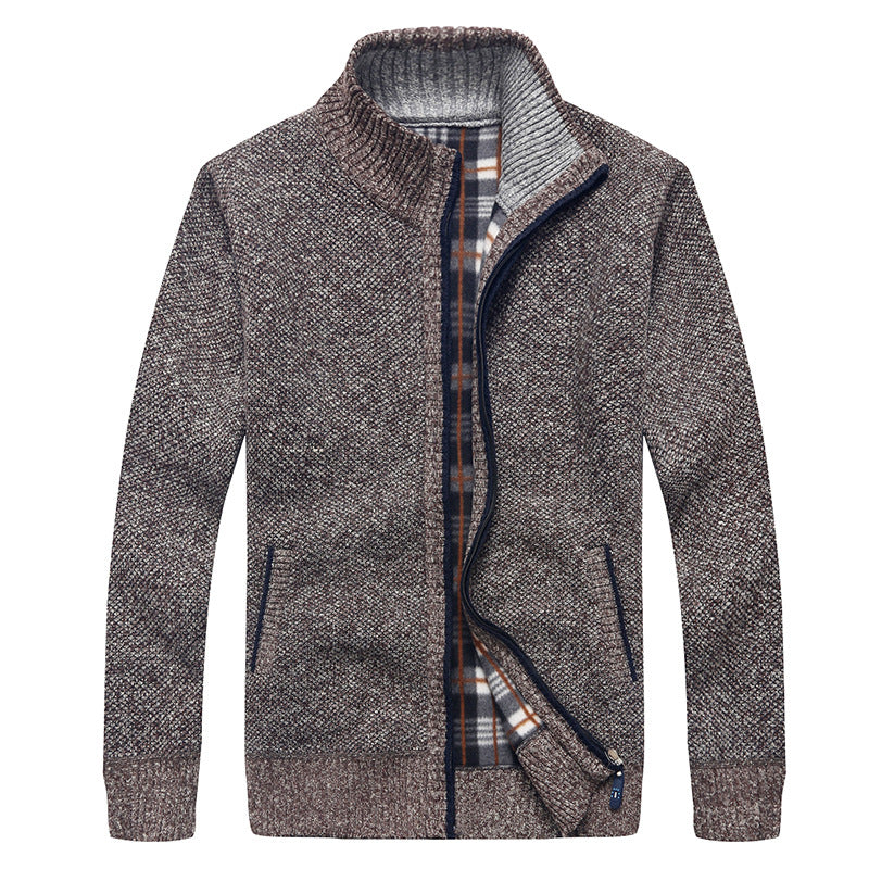 Men's Cardigan Lisslune