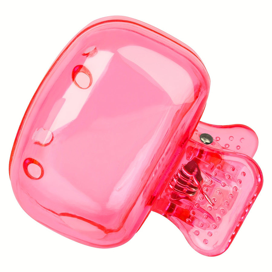Lisslune | Toothbrush Cover 3-Piece Set
