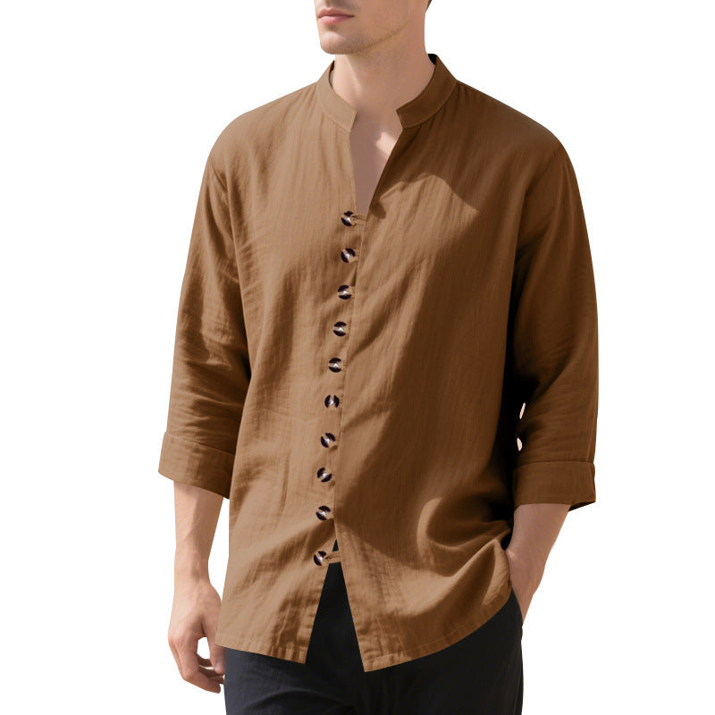 Men's Lightweight Shirt Lisslune