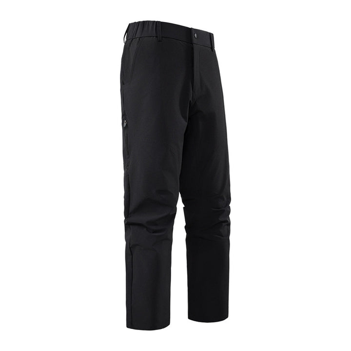 Men's multifunctional outdoor pants Lisslune