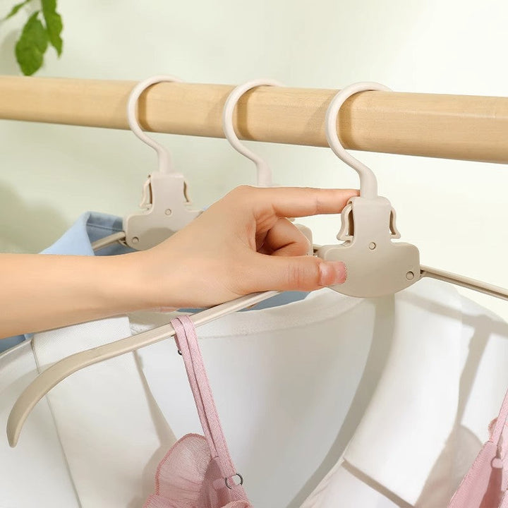 Lisslune | Practical Foldable Hanger