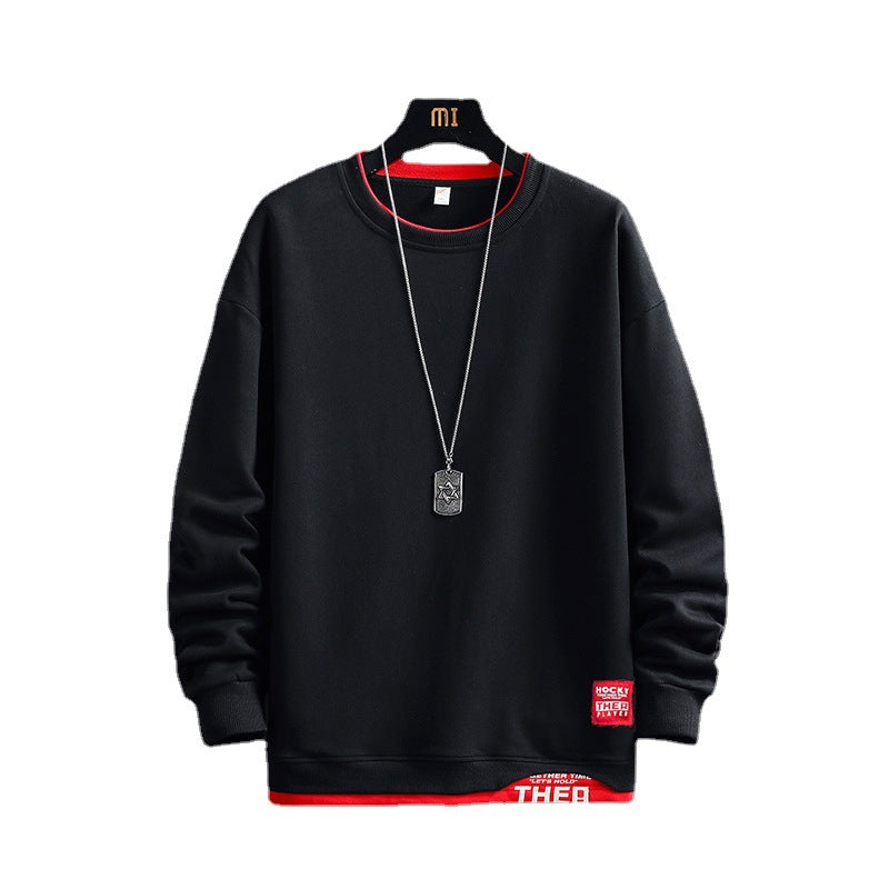 Men's stylish sweatshirt Lisslune