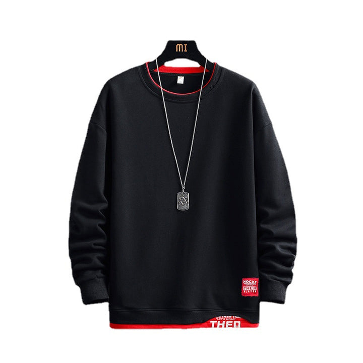 Men's stylish sweatshirt Lisslune