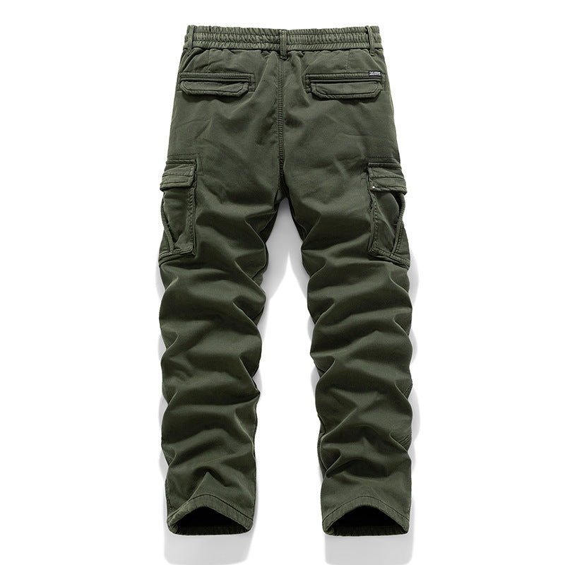 Men's Cargo Pants Lisslune