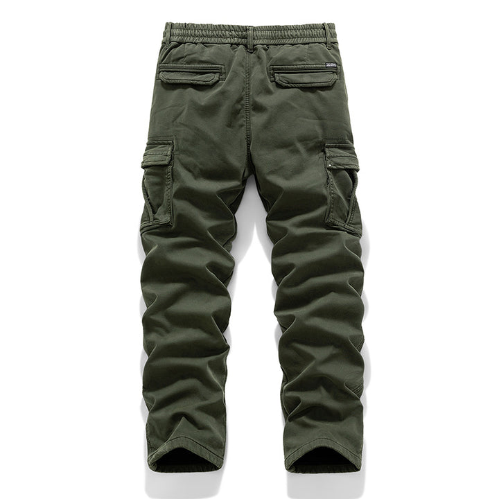 Men's Cargo Pants Lisslune