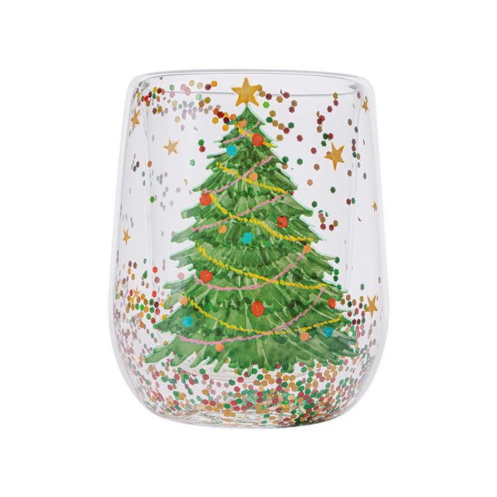 Lisslune | Christmas tree mug