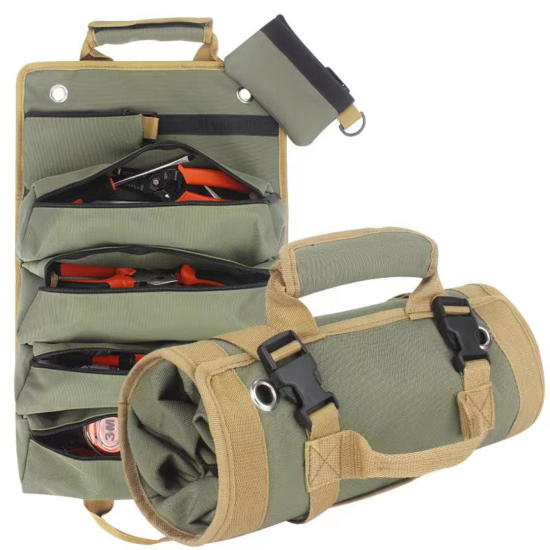 Lisslune | Tool Roll Bag Organizer