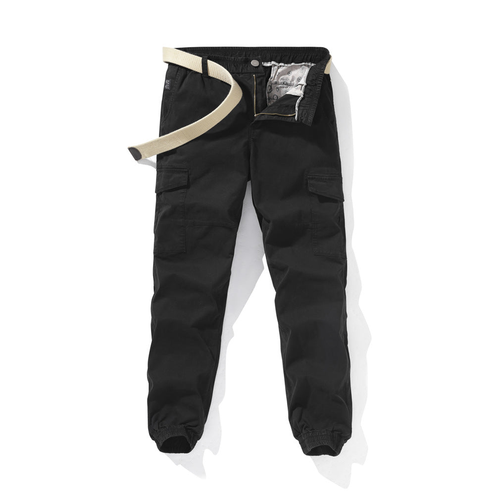 Men's Cargo Pants Lisslune