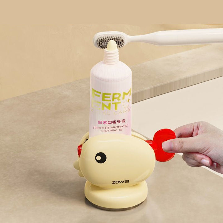 Lisslune | Practical toothpaste squeezer