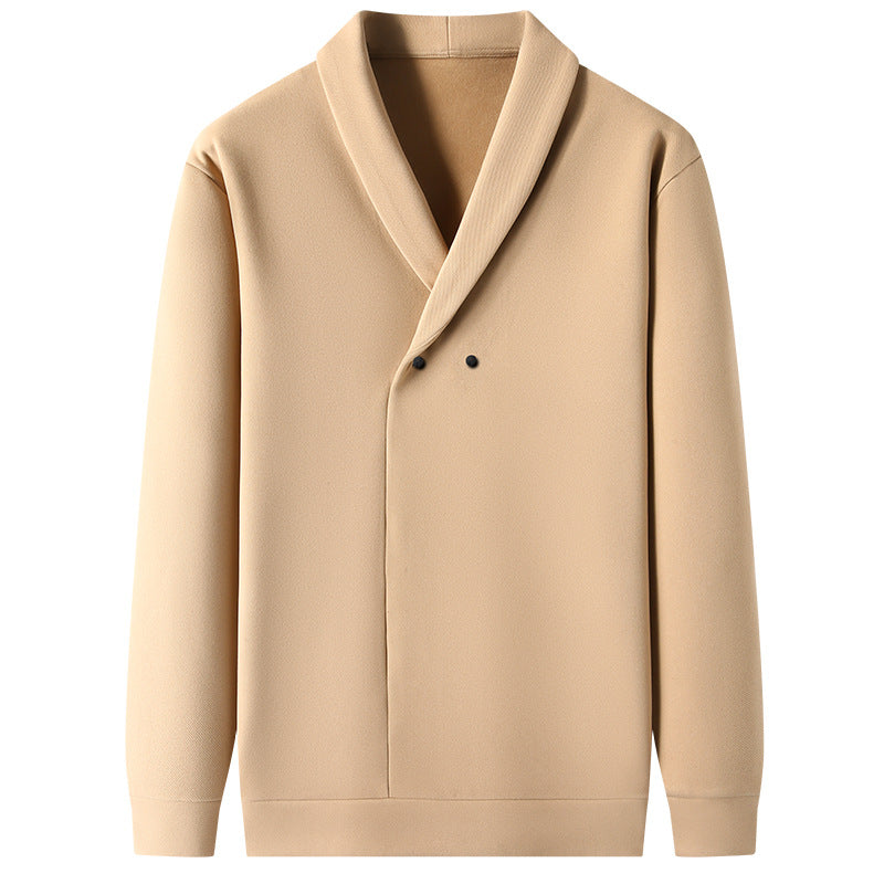 Men's Elegant and Comfortable Coat Lisslune