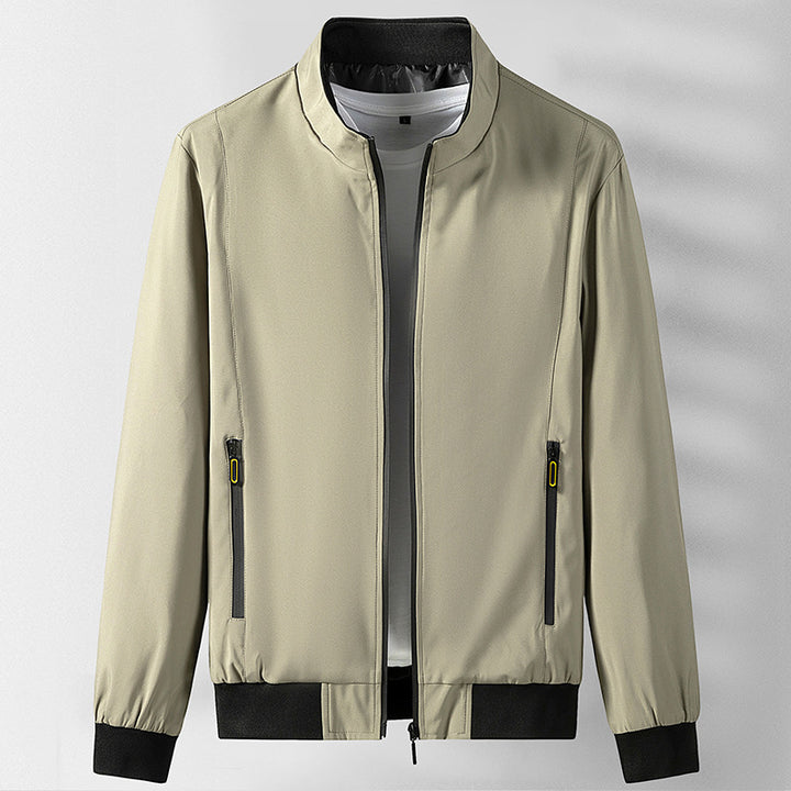 Men's Elegant Sports Jacket Lisslune