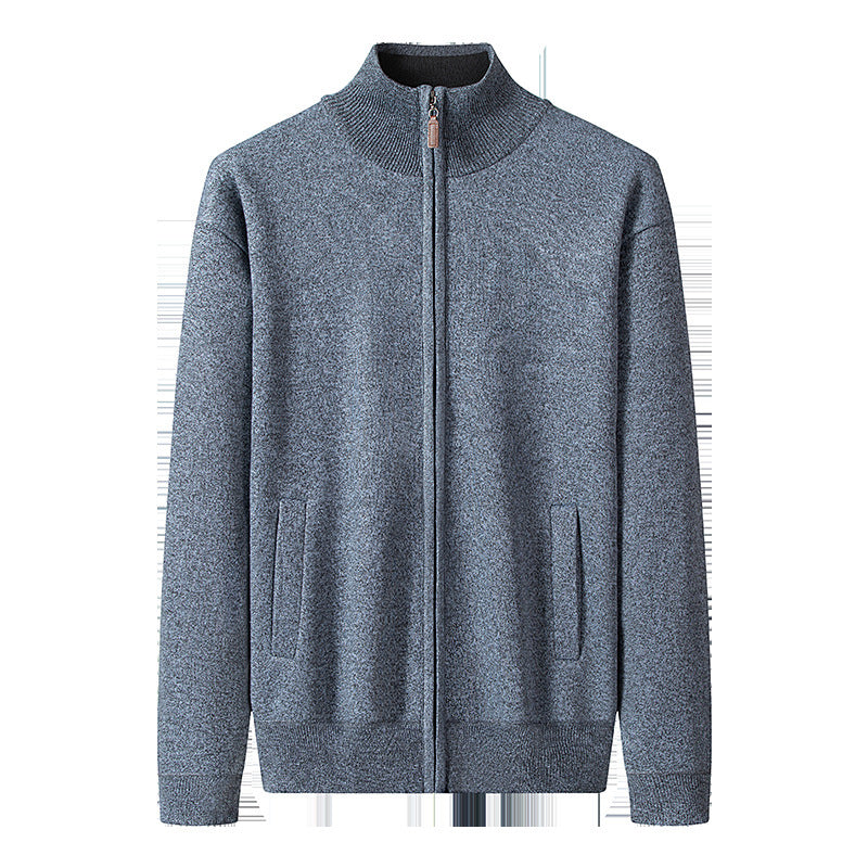 Men's Casual Cardigan Lisslune