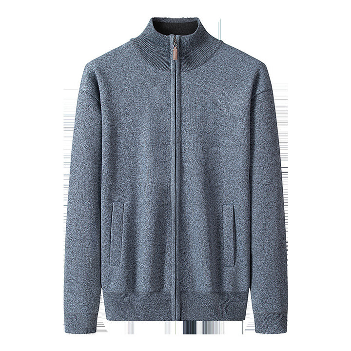 Men's Casual Cardigan Lisslune