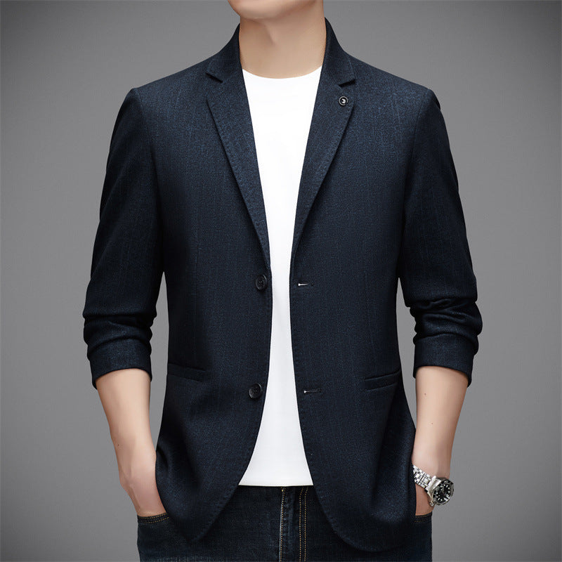 Men's Elegant Blazer Jacket Lisslune