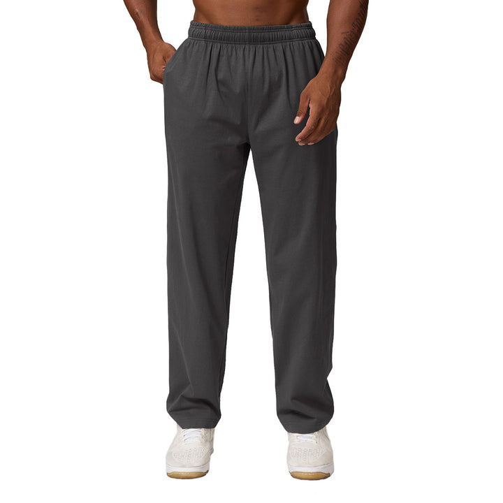 Men's Leisure Pants Lisslune