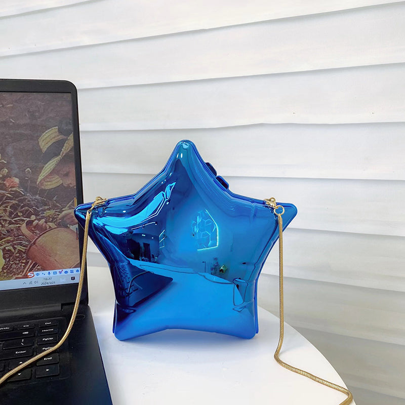 Lisslune | Sparkling Star Stylish Bag