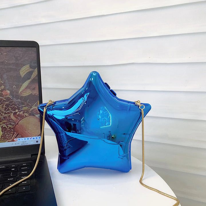 Lisslune | Sparkling Star Stylish Bag