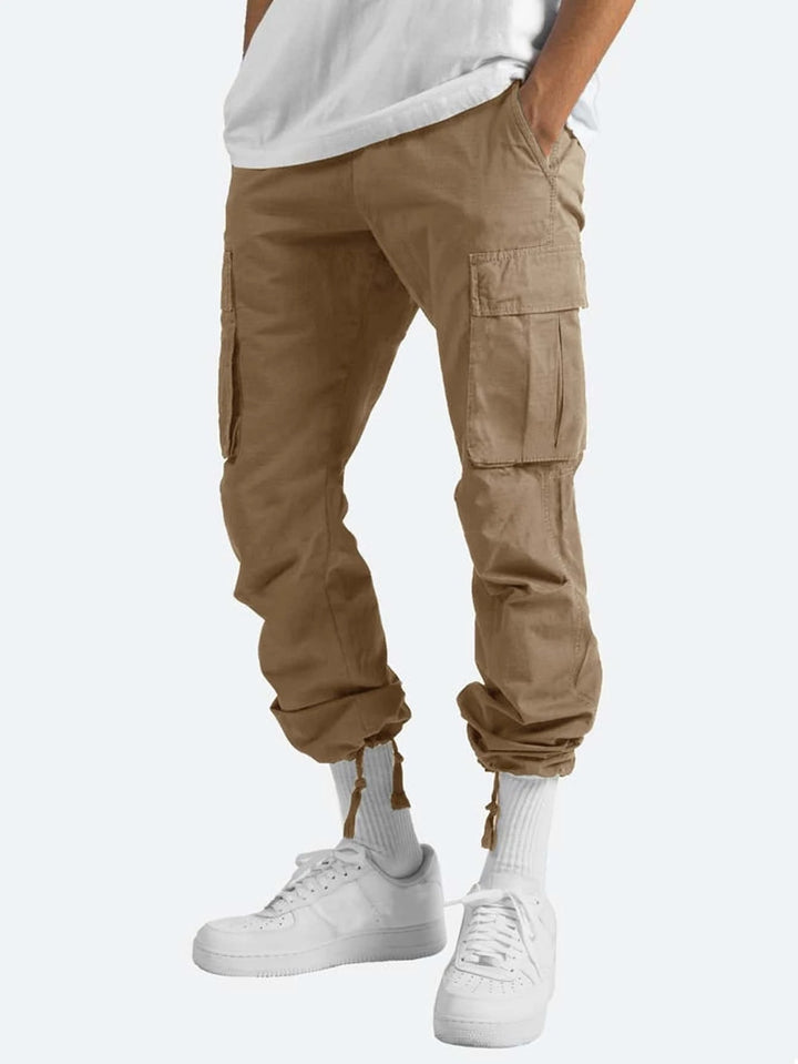 Men's Cargo Pants Lisslune