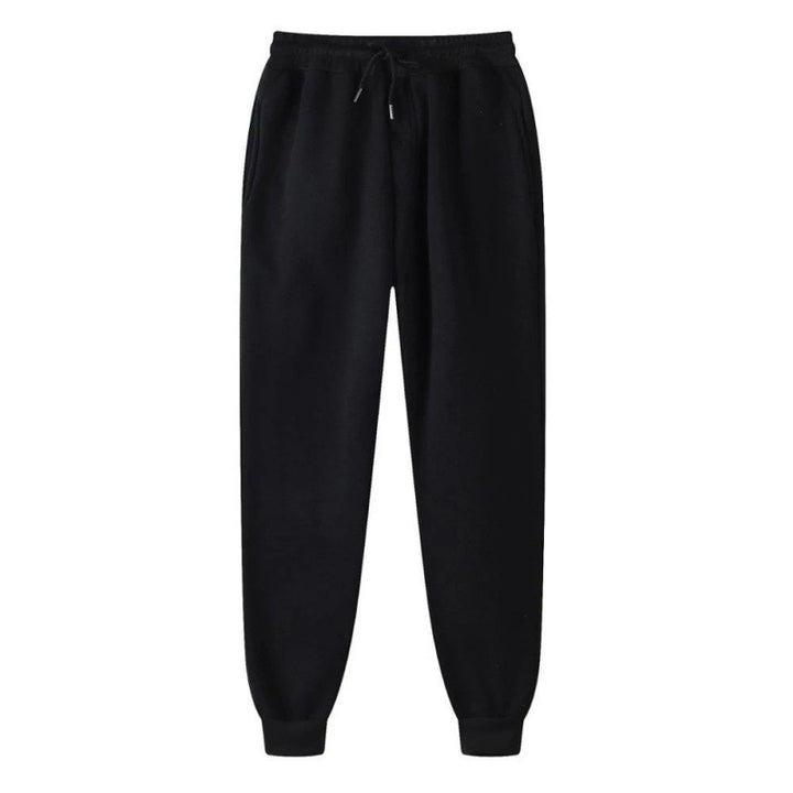 Women's Cozy Sport Lounge Pants in Relaxed Fit Lisslune