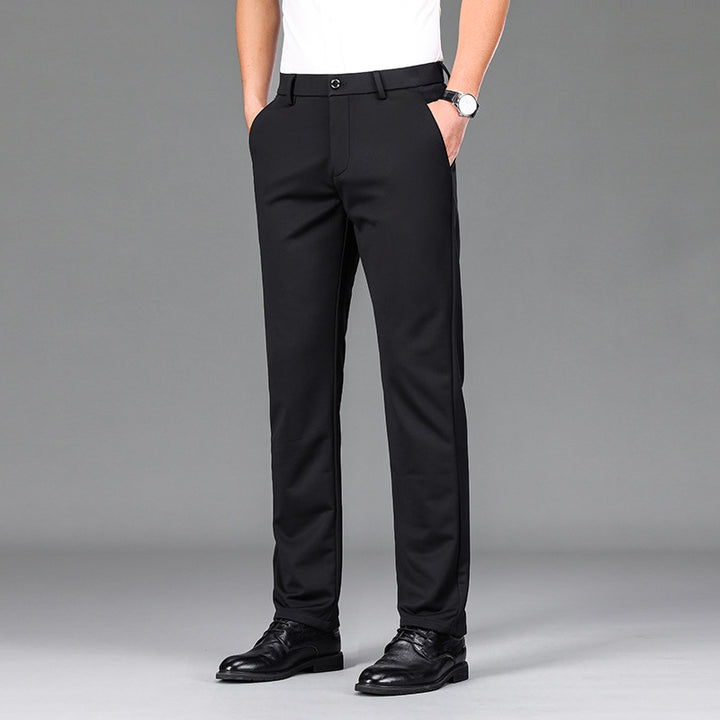 Men's elegant business trousers Lisslune
